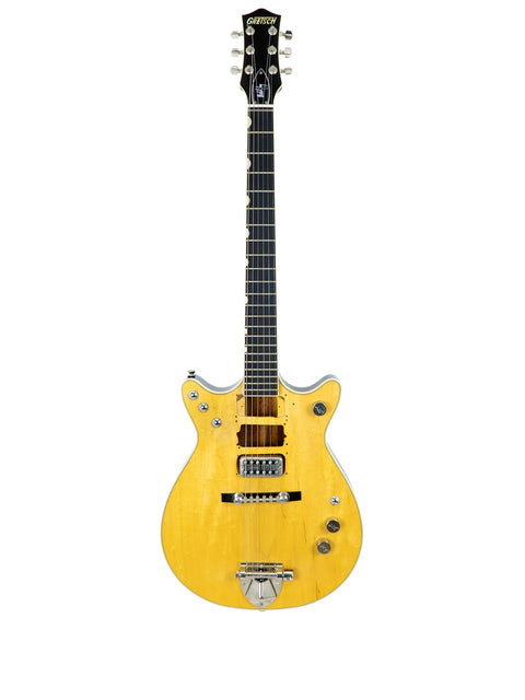 Gretsch G6131 Malcolm Young Signature Jet – Japan 2020