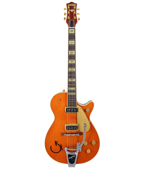 Gretsch Roundup 6121W Reissue – Japan 2003