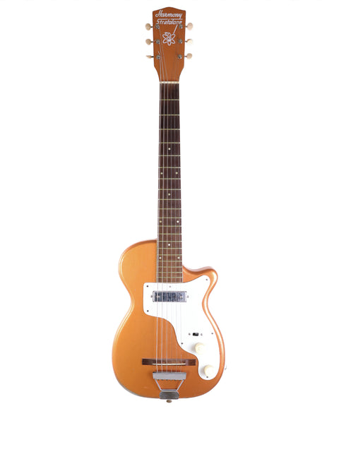 Harmony H44 Stratotone – USA 1955