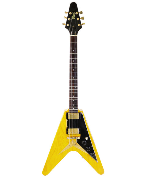 Ibanez 2387CT Rocket Roll Sr. Flying V- Japan 1976-77