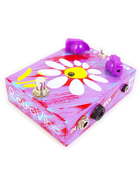 JAM Pedals RetroVibe mk.2 - Greece