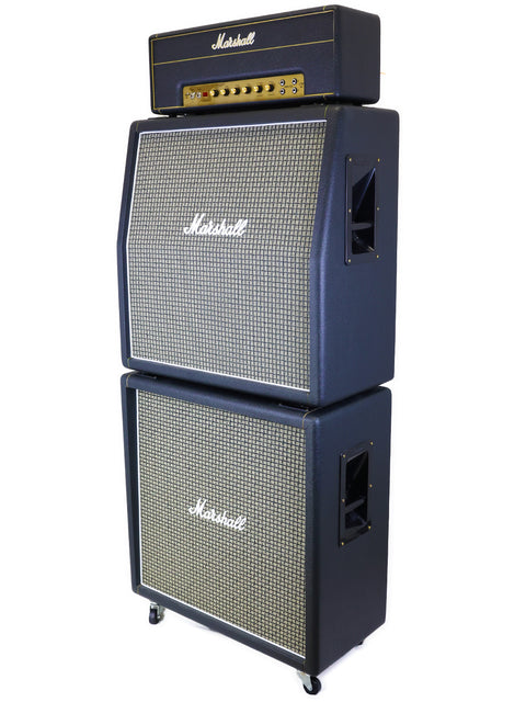 Marshall JTM45 (Cabs Sold) – UK 2017