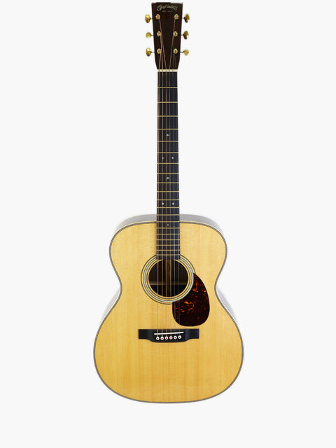 Martin 000-28 Modern Deluxe – USA 2022