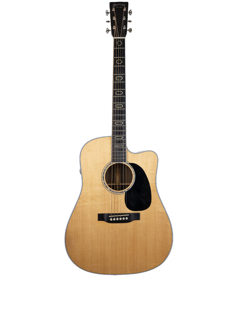 Martin DC Aura GT Dreadnought – USA 2019
