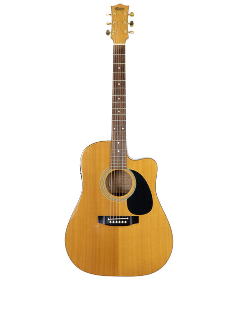 Maton Stage Delux Rock Maple – Aust 1992
