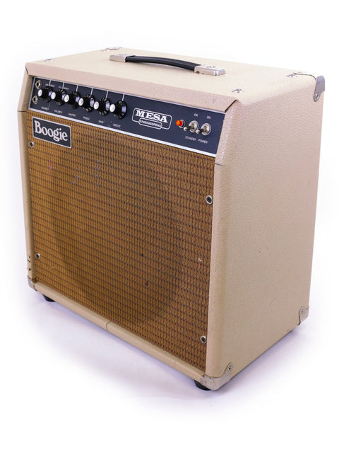 Mesa Boogie Mark 1 Combo – USA 1976