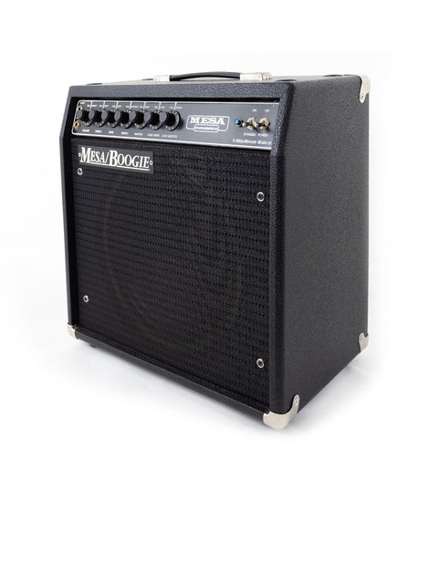Mesa Boogie Mark III – USA 1987