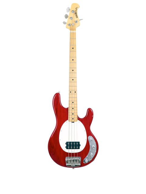 Music Man Stingray 4 H Bass – USA 2008