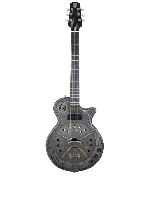 National Resolectric Pioneer RP-1 – USA 2020