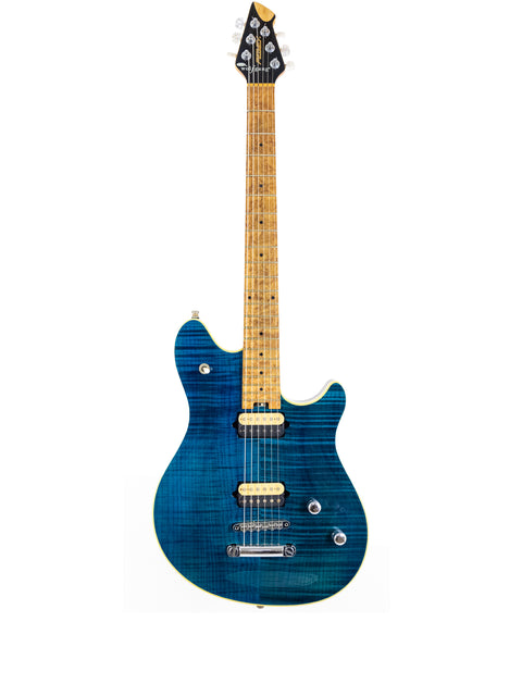 Peavey EVH Wolfgang Standard Hardtail – USA 1999