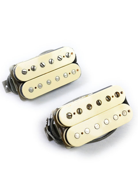 Peter Florance Voodoo Humbucker ’59/‘57 Pair Pickups - USA 2005