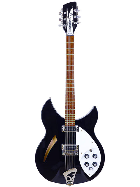 Rickenbacker 330 12-String - USA 2020