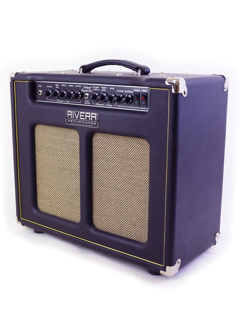 Rivera Clubster Royal Recording 55W - USA 2020