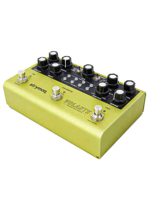 Strymon Volante Magnetic Echo Machine - USA