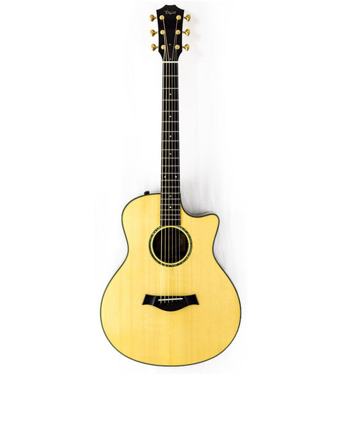 Taylor Custom GS Baritone 6 – USA 2011