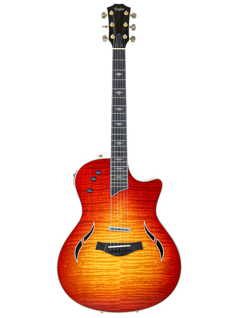 Taylor T5-C1 - USA 2010