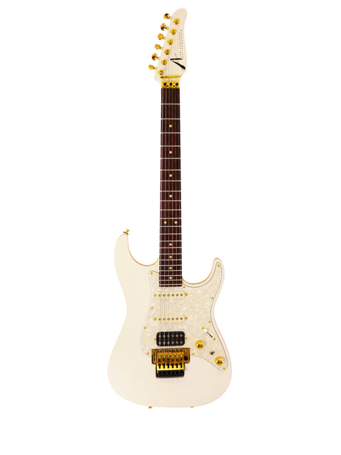 Tom Anderson Drop Top Classic – USA 2014