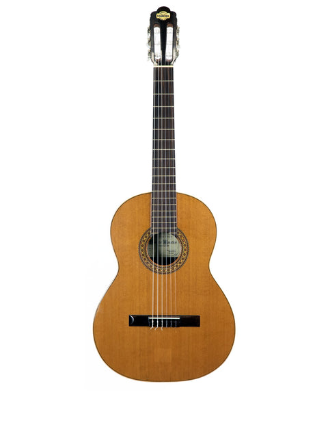 Vicente Sanchis Model 34 Classical – Spain 1979
