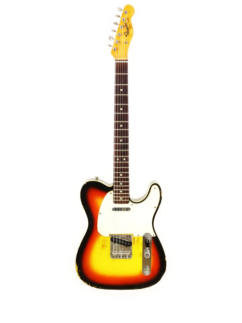 Vintage Fender Custom Telecaster - USA 1966