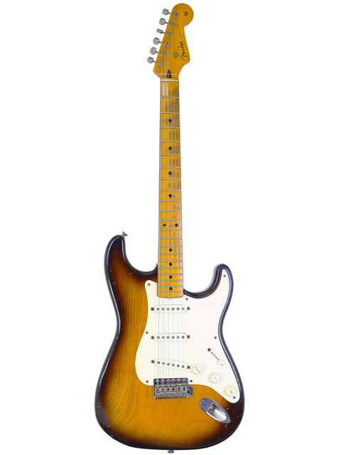 Vintage Fender Stratocaster - USA 1954