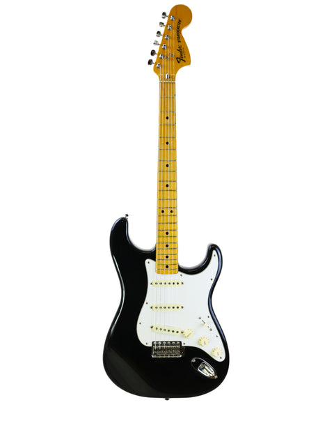 Vintage Fender Stratocaster - USA 1981