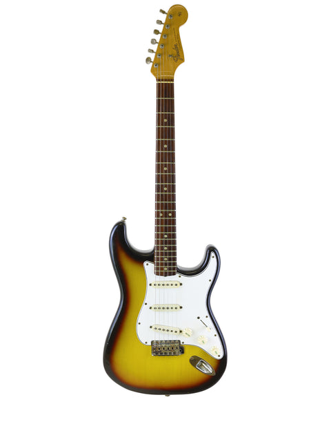 Vintage Fender Stratocaster – USA 1965