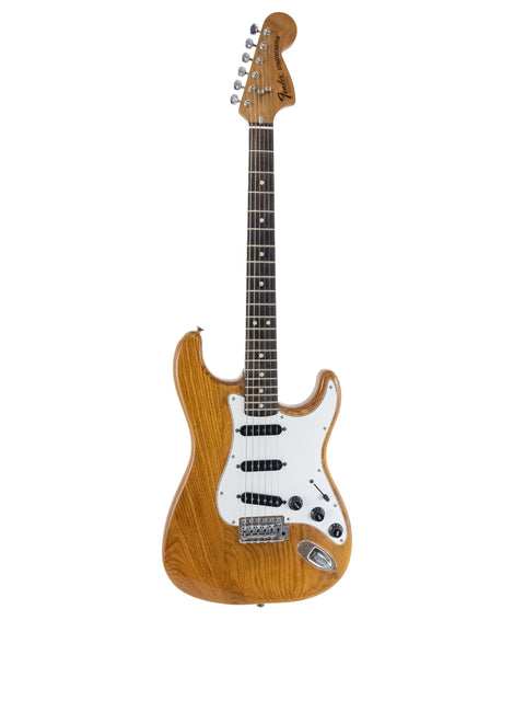 Vintage Fender Stratocaster – USA 1979