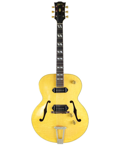 Vintage Gibson ES-300 - USA 1952