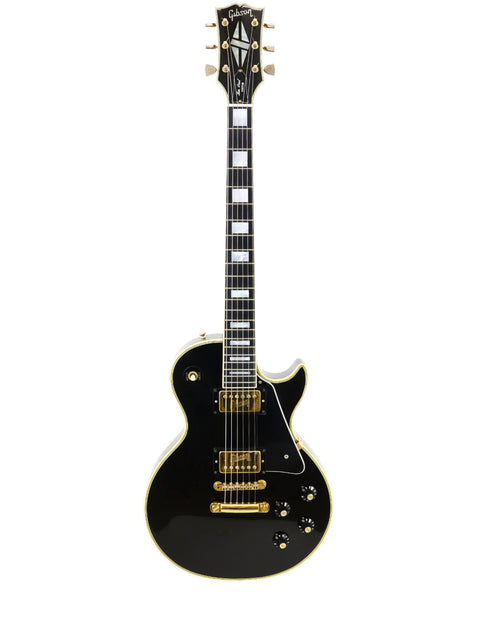 Vintage Gibson Les Paul Custom - USA 1972