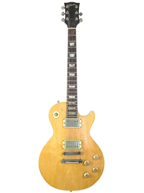 Vintage Gibson Les Paul Deluxe Refinish - USA 1973
