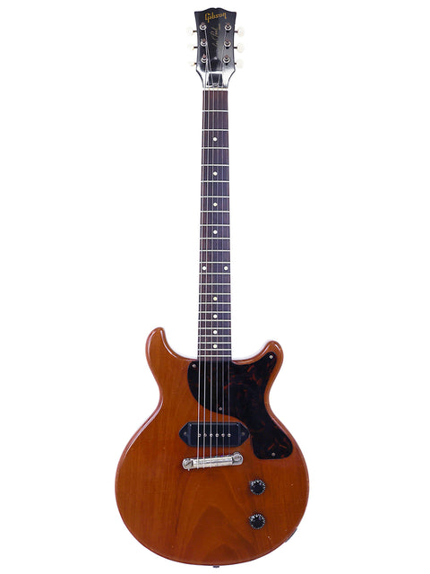 Vintage Gibson Les Paul Jr - USA 1959