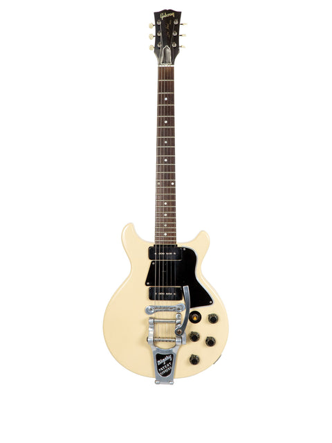 Vintage Gibson Les Paul Special Refin – USA 1959