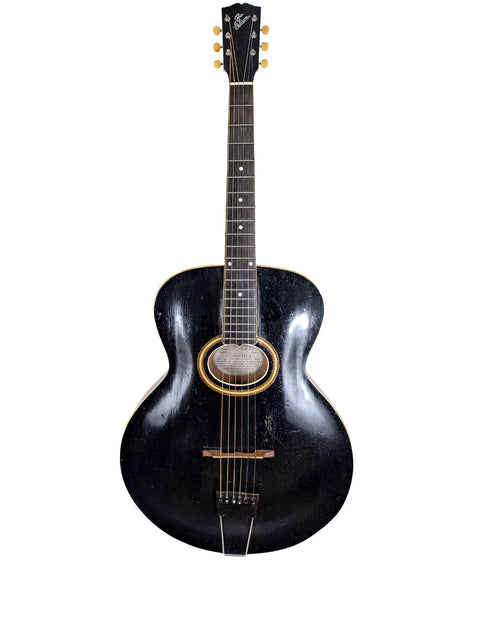 Vintage Gibson Style O – USA 1907