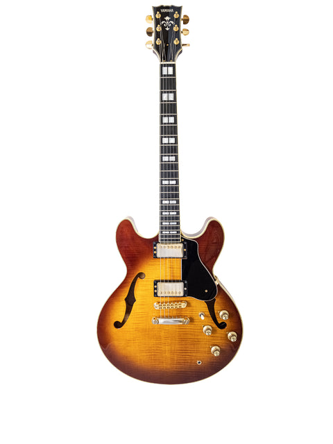 Yamaha SA 2200 Thinline – Japan 2004
