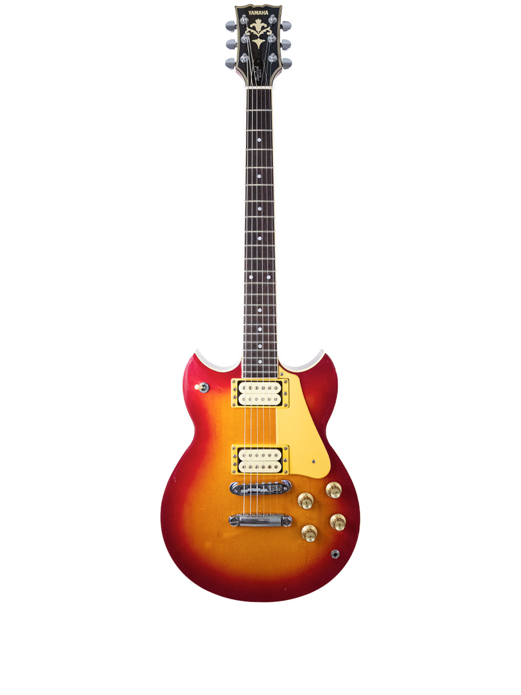 SOLD - Yamaha SG 800S – Japan 1981 - Premier Guitars