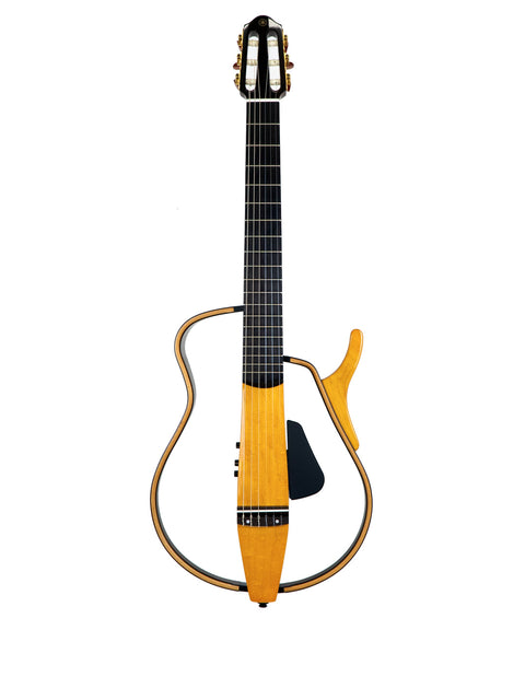 Yamaha SLG 120NW Silent Guitar – Japan 2009