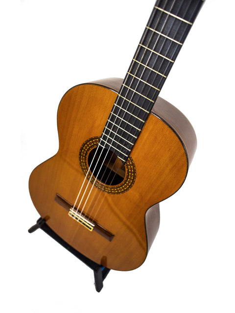 SOLD - Alhambra C-Series ORO Classical Guitar – Spain 2005